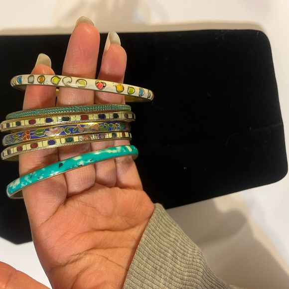 Fashion Bangles - Picture 2 of 4